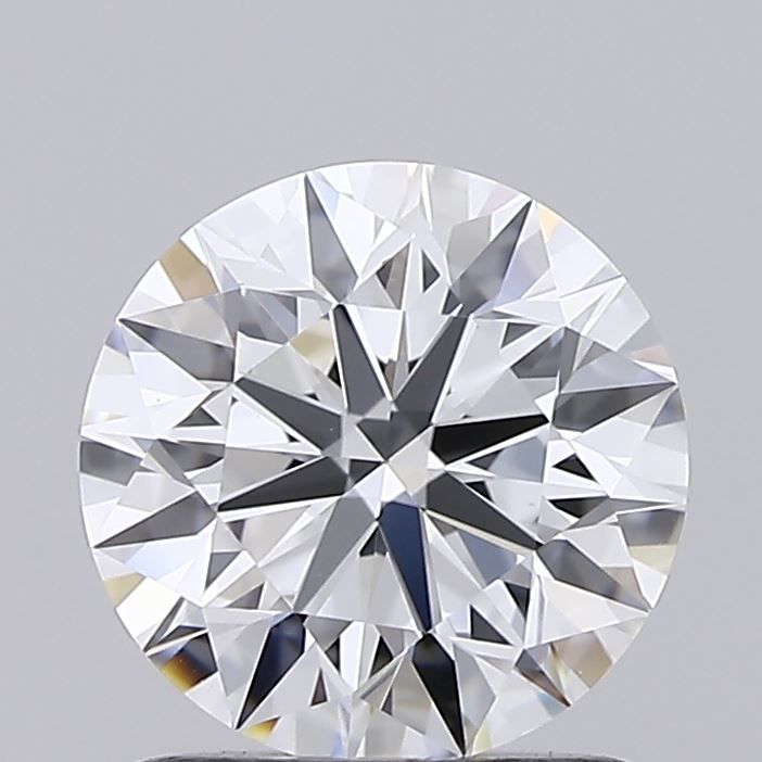 1.13-CARAT Round DIAMOND