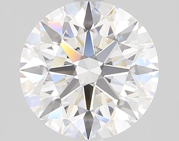 2.23-CARAT Round DIAMOND