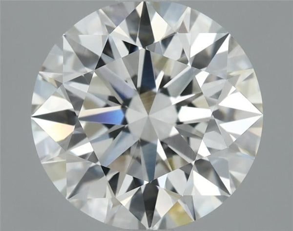 1.68-CARAT Round DIAMOND