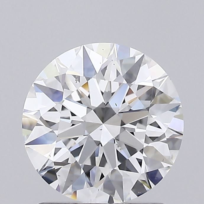 1.50-CARAT Round DIAMOND