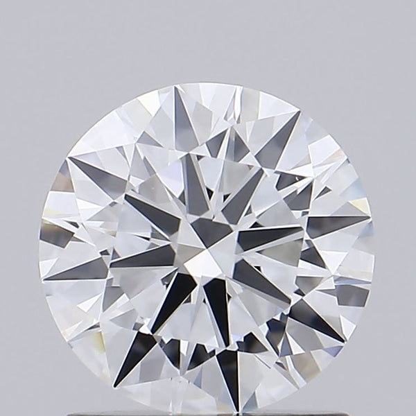 1.15-CARAT Round DIAMOND
