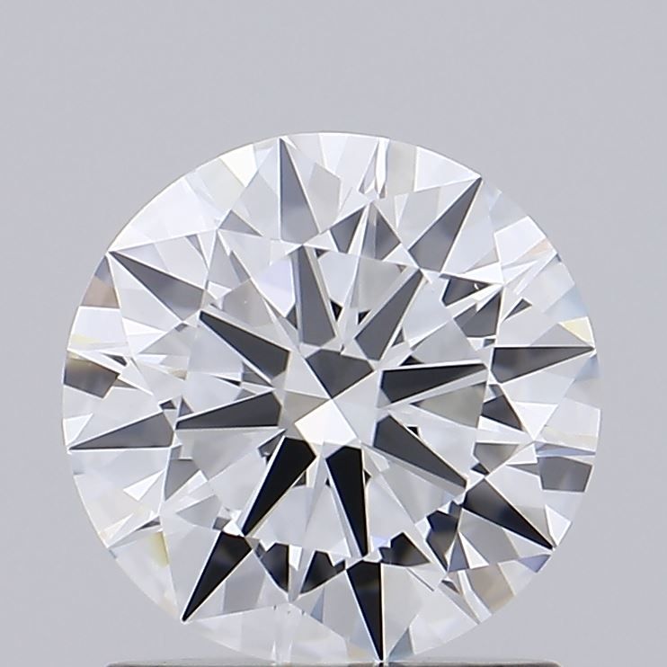 1.15-CARAT Round DIAMOND