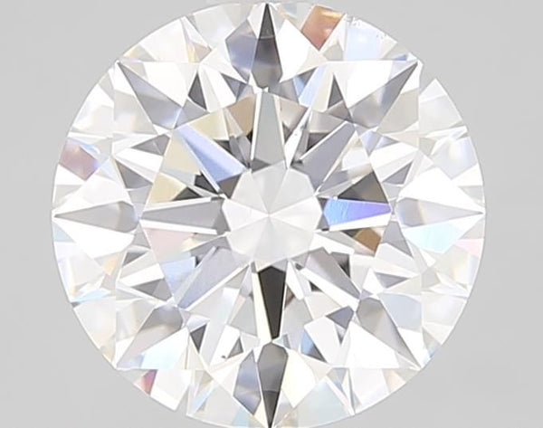 2.32-CARAT Round DIAMOND