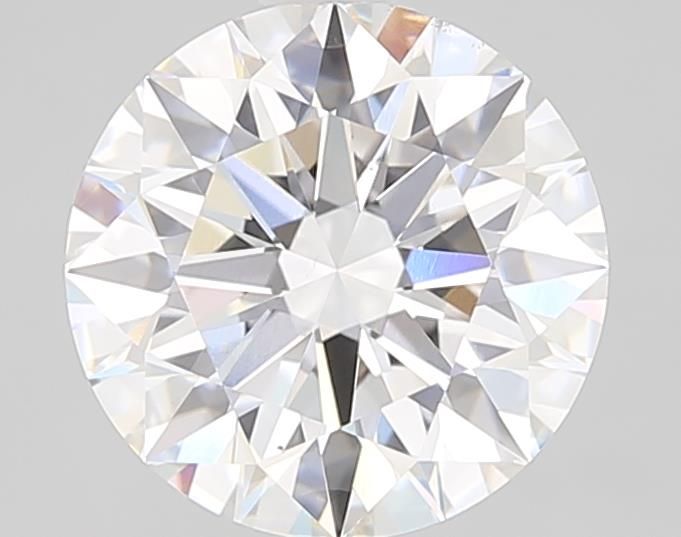 2.32-CARAT Round DIAMOND