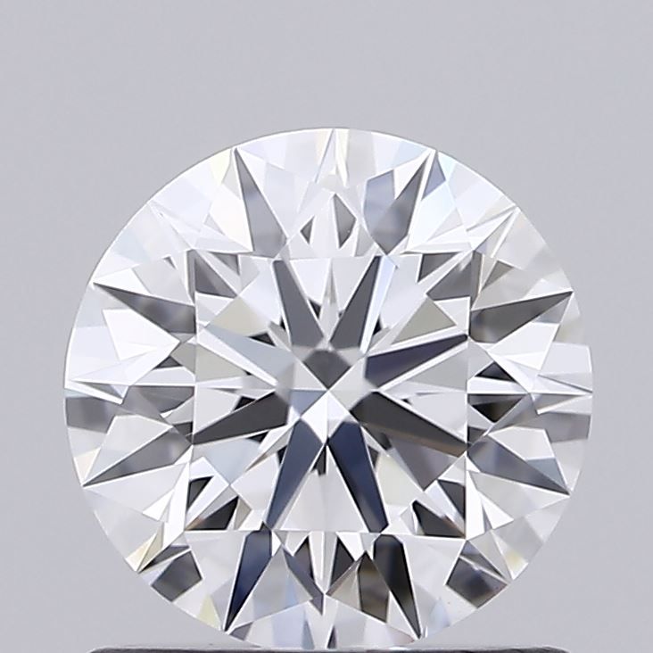 1.06-CARAT Round DIAMOND
