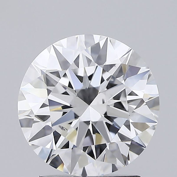 2.13-CARAT Round DIAMOND