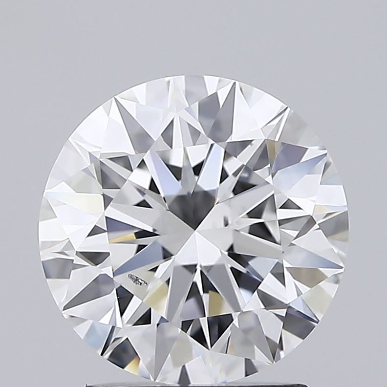 2.13-CARAT Round DIAMOND