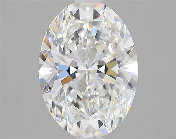 2.15-CARAT Oval DIAMOND
