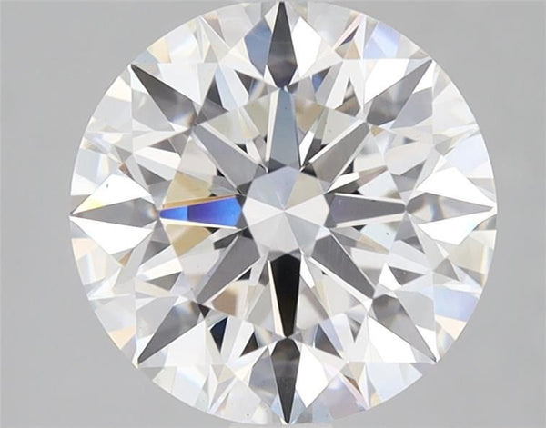 2.34-CARAT Round DIAMOND