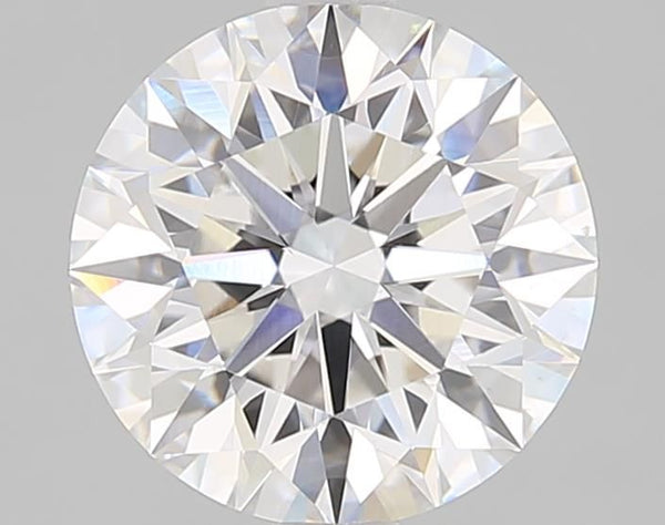 2.36-CARAT Round DIAMOND