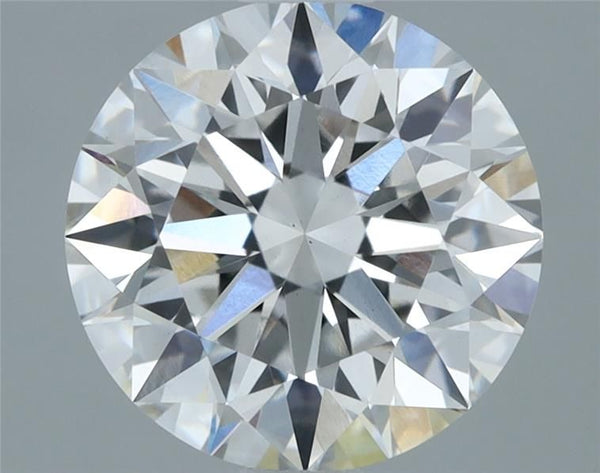 1.68-CARAT Round DIAMOND