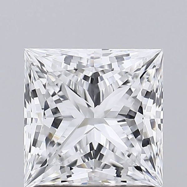 1.51-CARAT Princess DIAMOND