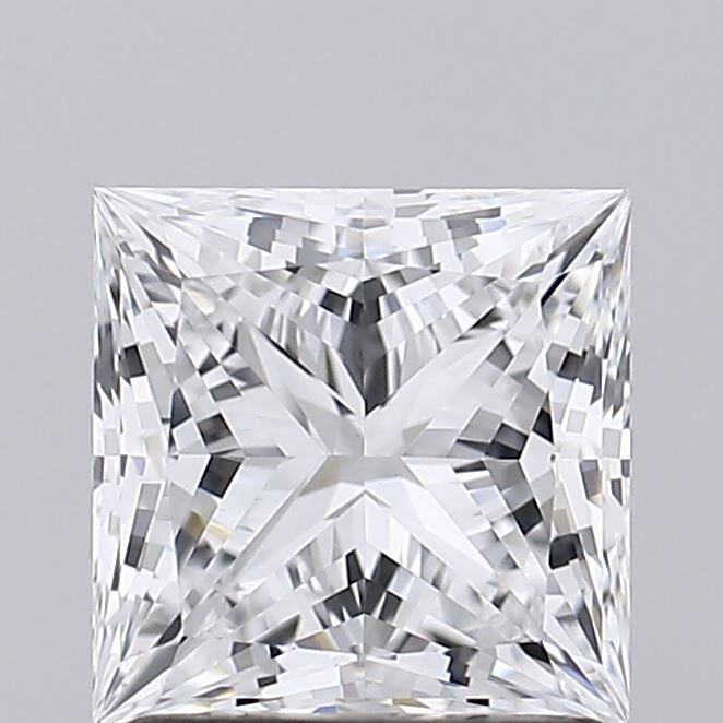 1.51-CARAT Princess DIAMOND
