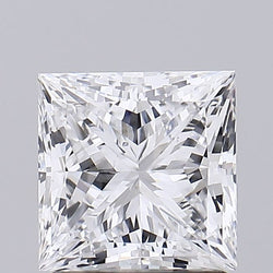 1.71-CARAT Princess DIAMOND