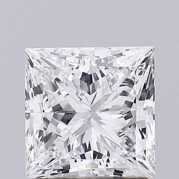 1.71-CARAT Princess DIAMOND