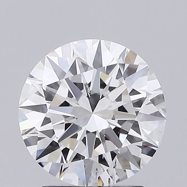 2.16-CARAT Round DIAMOND