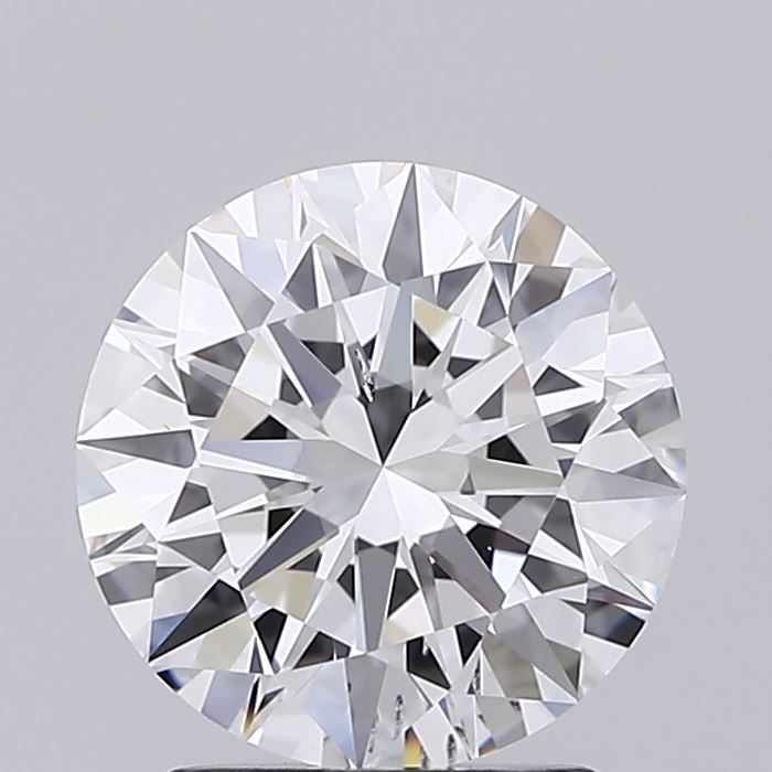 2.16-CARAT Round DIAMOND