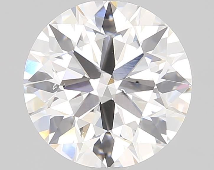 2.23-CARAT Round DIAMOND
