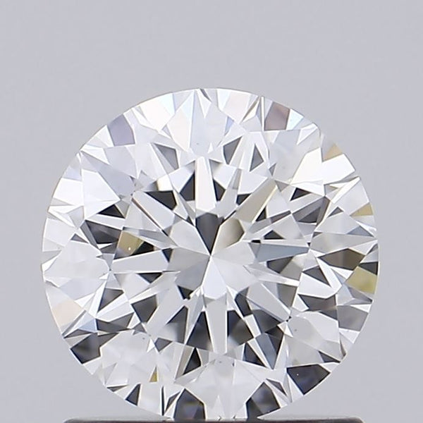 1.07-CARAT Round DIAMOND