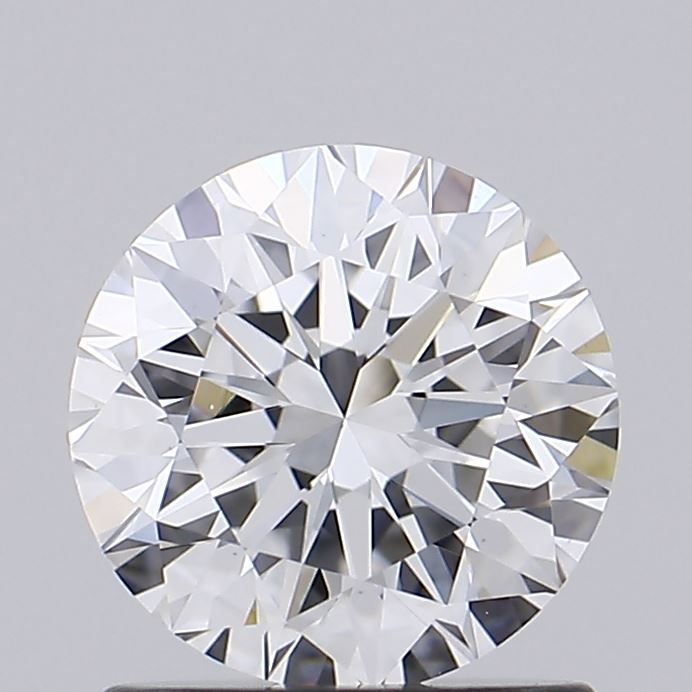1.07-CARAT Round DIAMOND