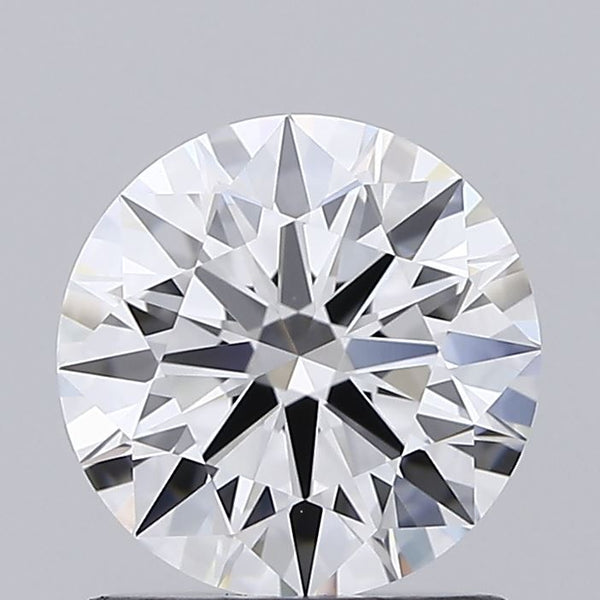 1.21-CARAT Round DIAMOND