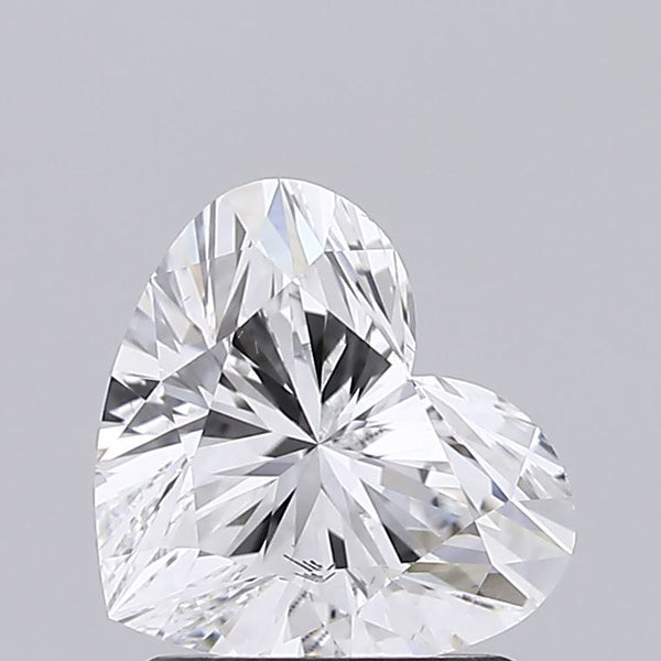 1.50-CARAT Heart DIAMOND
