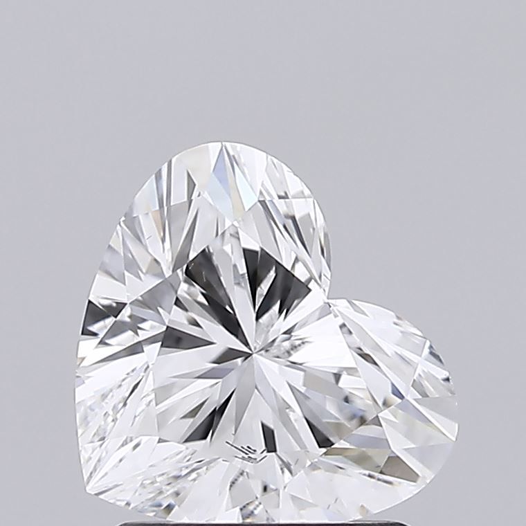 1.50-CARAT Heart DIAMOND