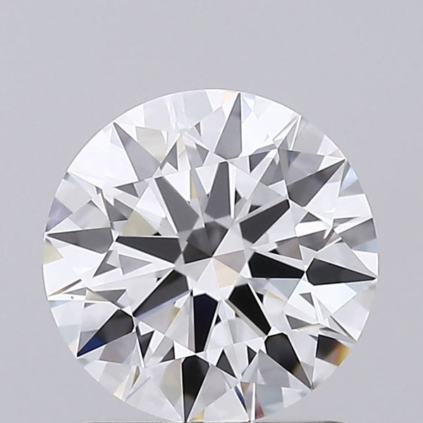 1.26-CARAT Round DIAMOND