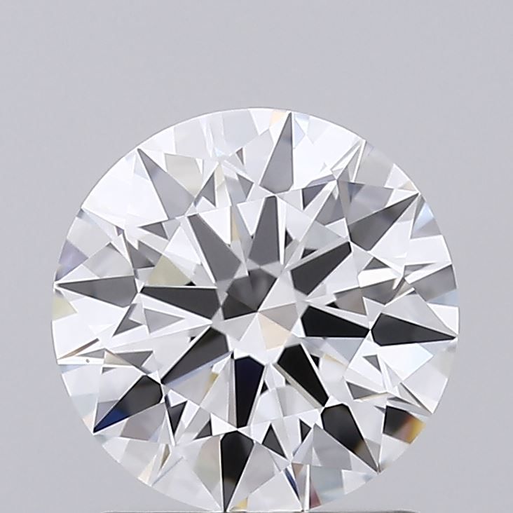 1.26-CARAT Round DIAMOND