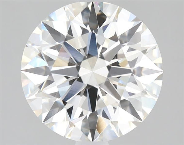 2.38-CARAT Round DIAMOND