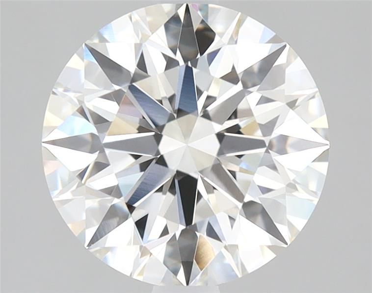 2.38-CARAT Round DIAMOND