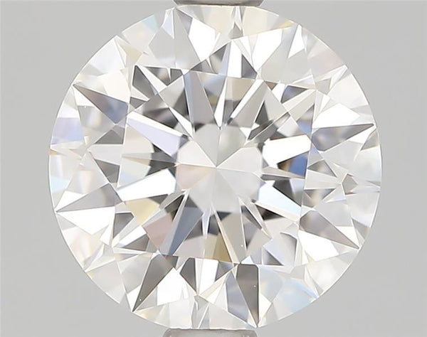 2.59-CARAT Oval DIAMOND