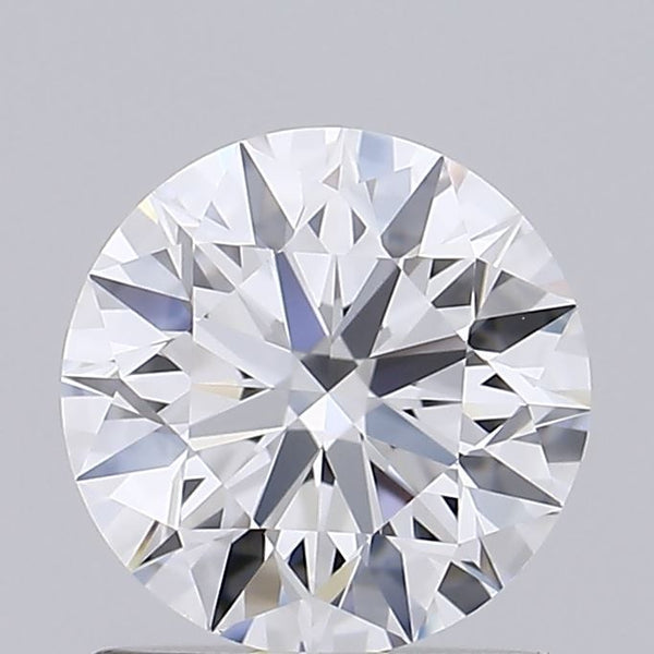 1.14-CARAT Round DIAMOND