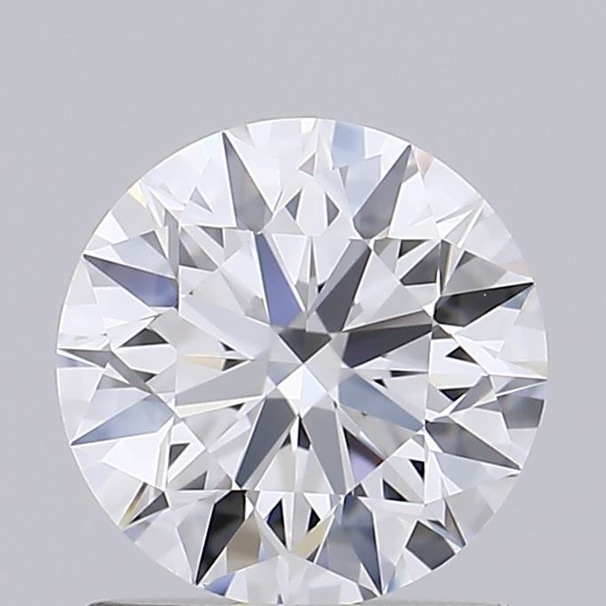 1.14-CARAT Round DIAMOND