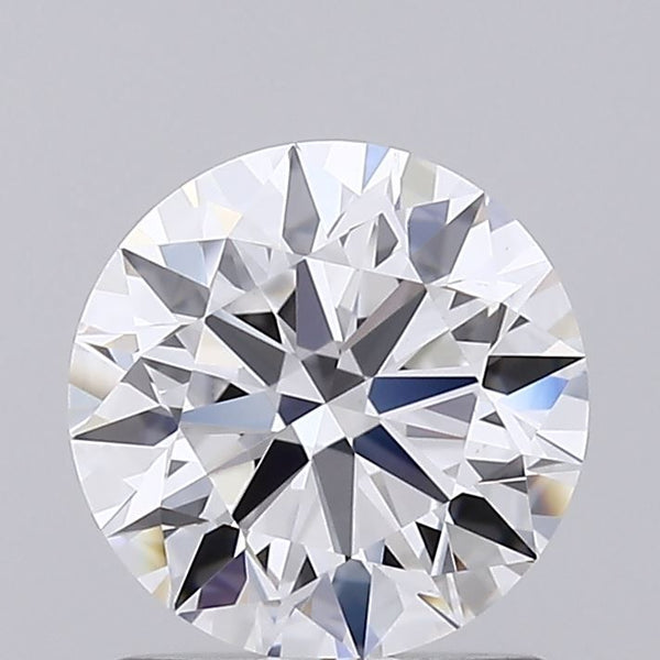 1.21-CARAT Round DIAMOND