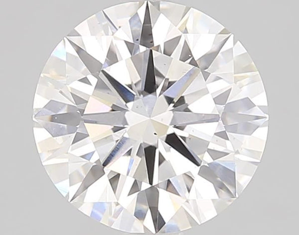 2.40-CARAT Round DIAMOND