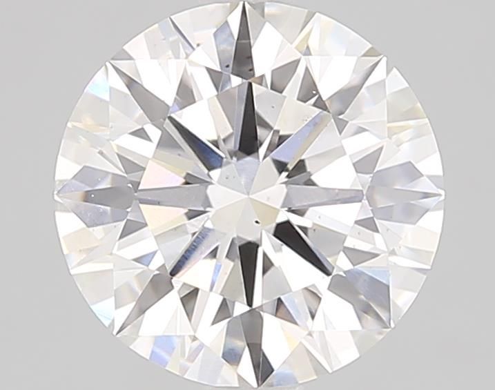 2.40-CARAT Round DIAMOND