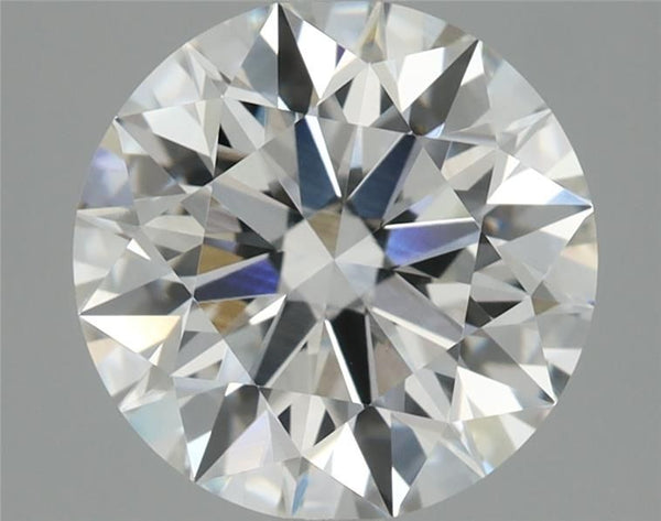 1.87-CARAT Round DIAMOND