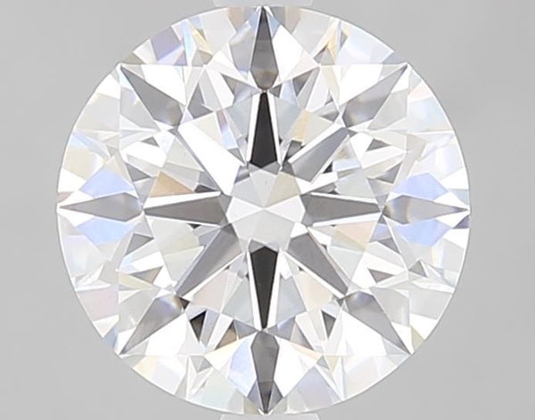 2.20-CARAT Round DIAMOND