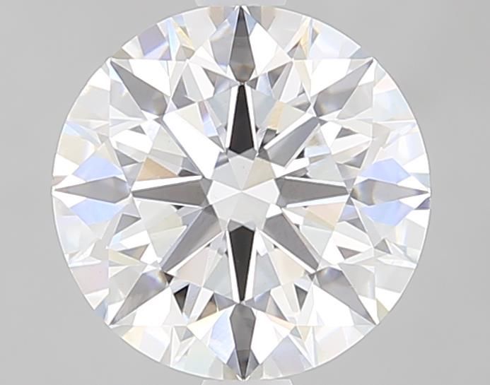 2.20-CARAT Round DIAMOND