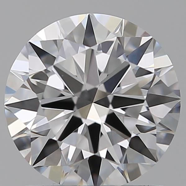 1.12-CARAT Round DIAMOND