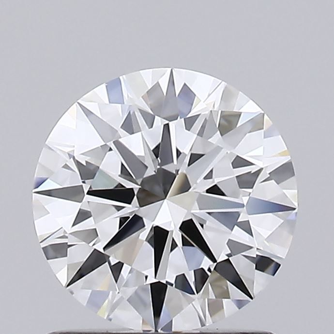 1.12-CARAT Round DIAMOND