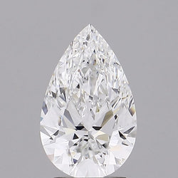 2.12-CARAT Pear DIAMOND