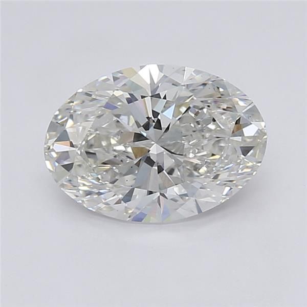 2.05-CARAT Oval DIAMOND