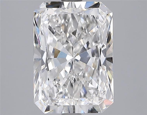 3.03-CARAT Radiant DIAMOND