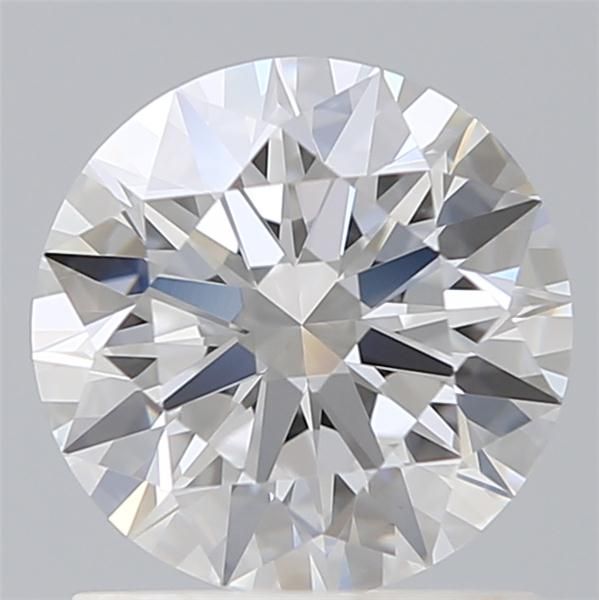 1.23-CARAT Round DIAMOND