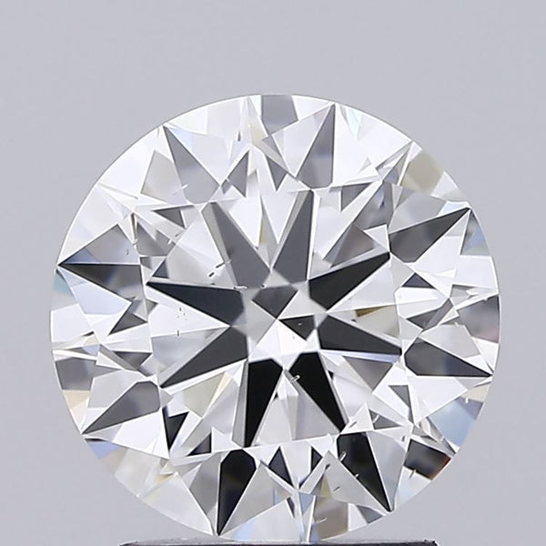 2.17-CARAT Round DIAMOND