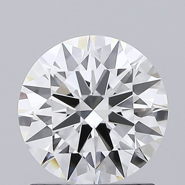 1.26-CARAT Round DIAMOND