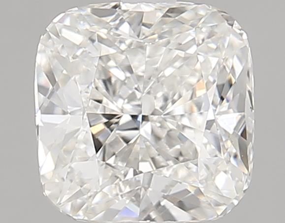 2.00-CARAT Cushion brilliant DIAMOND