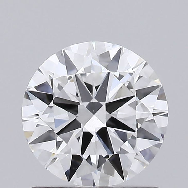 1.00-CARAT Round DIAMOND